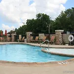 Hampton Inn Sulphur Springs 