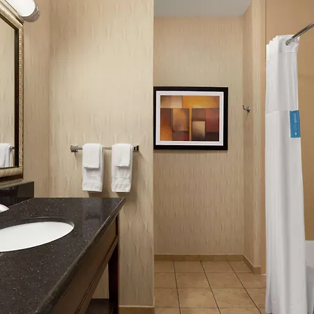 Hampton Inn Sulphur Springs Extérieur photo