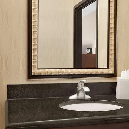 Hampton Inn Sulphur Springs Extérieur photo
