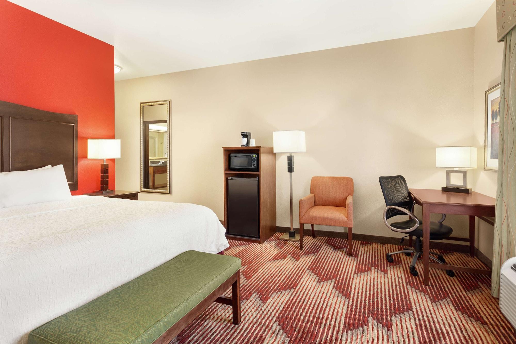 Hampton Hotel