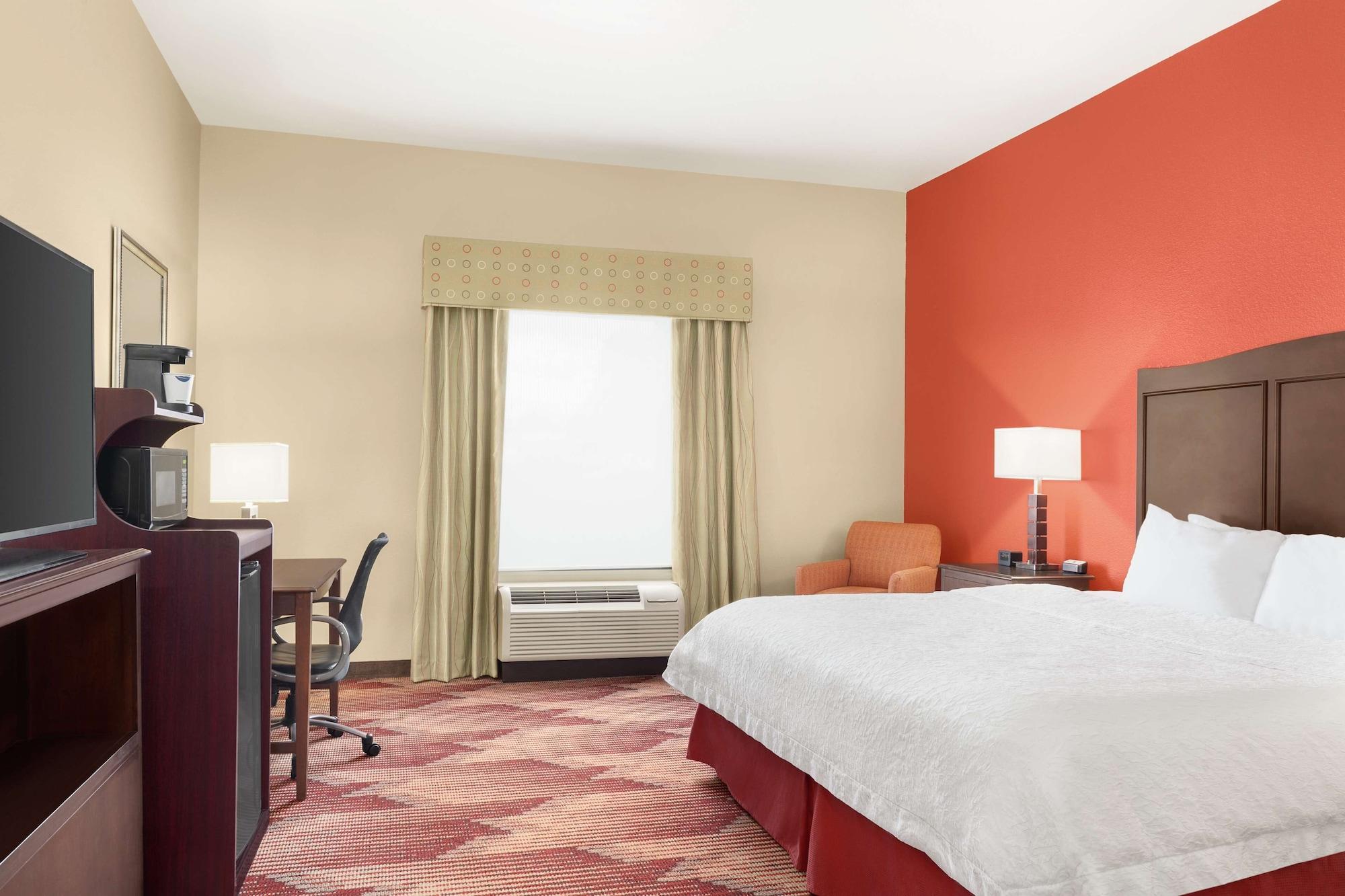 Hotel Hampton Sulphur Springs